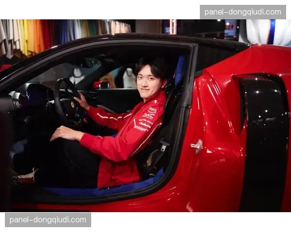 周冠宇法拉利储备车手经历为凯迪拉克技术衔接提供价值 周冠宇法拉利储备车手经历为凯迪拉克技术衔接提供价值