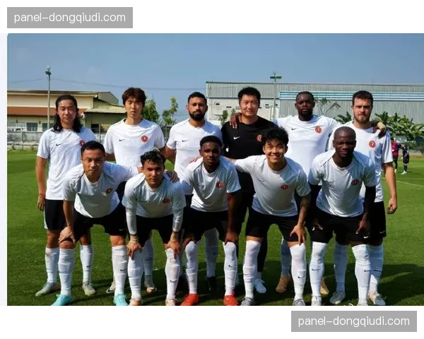 -6655-外援新政全面落地,中超引援梯度分明 -6655-外援新政全面落地,中超引援梯度分明