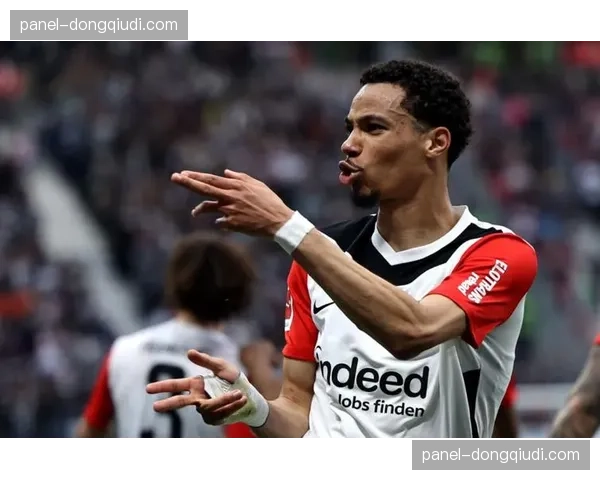 莱比锡为19岁中卫迪奥曼德标价1亿欧元,拜仁利物浦激烈追逐 莱比锡为19岁中卫迪奥曼德标价1亿欧元,拜仁利物浦激烈追逐