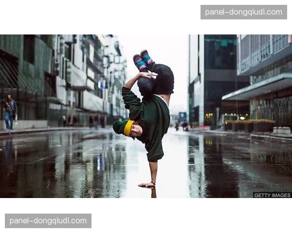 国际奥委会宣布霹雳舞、滑板、冲浪、运动攀岩继续成为2032年布里斯班奥运会正式项目