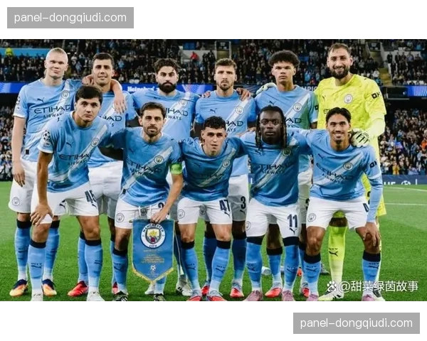 2026年3月英超前瞻：边路对决成焦点，曼城阿森纳如何破解对手高位压迫？