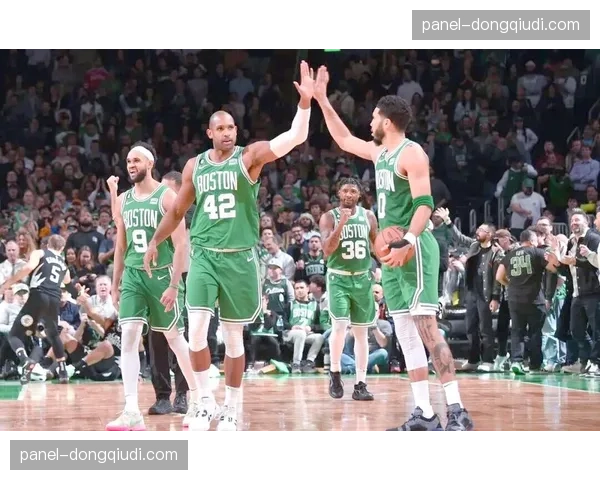 BPI指数预测：雄鹿对阵凯尔特人主场胜率为54.3%