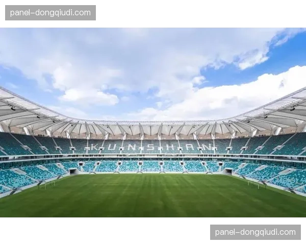 2026年世青赛主办城市公布,新建场馆采用环保智能系统 2026年世青赛主办城市公布,新建场馆采用环保智能系统