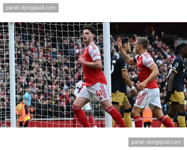 11支球队都有机会进欧洲！今年的英超积分榜到底有多离谱？